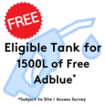 Adblue Offer